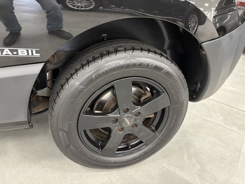 Mercedes Citan bild 13
