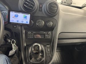 Mercedes Citan bild 9