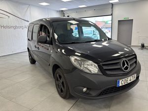 Mercedes Citan bild 2