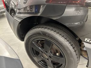 Mercedes Citan bild 11