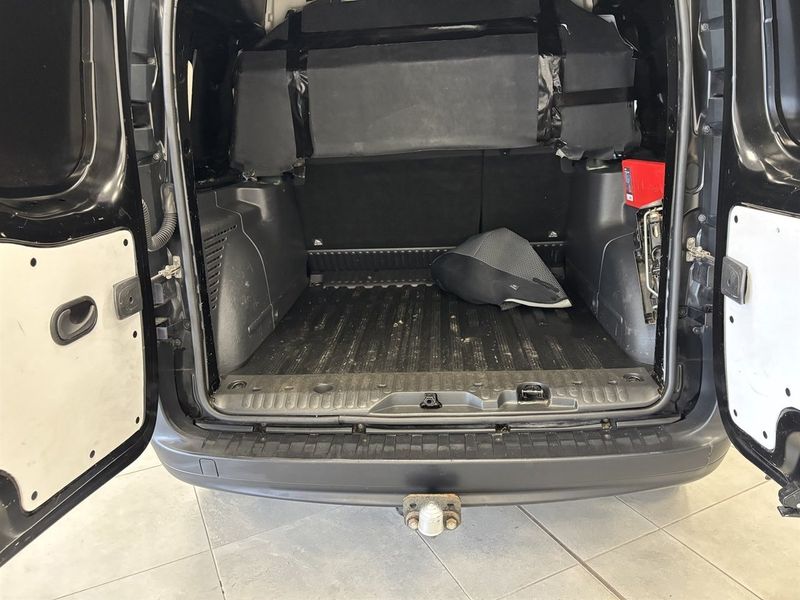 Mercedes Citan bild 6