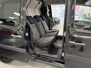 Mercedes Citan bild 5