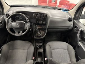 Mercedes Citan bild 14