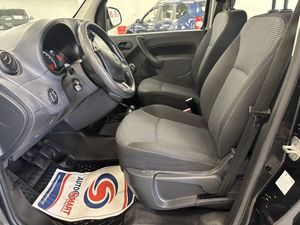Mercedes Citan bild 7