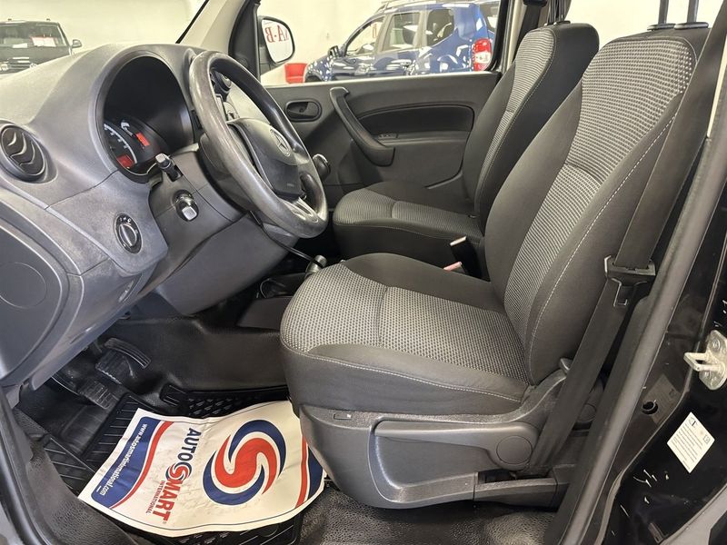 Mercedes Citan bild 7