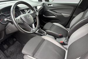 Opel Crossland X bild 3