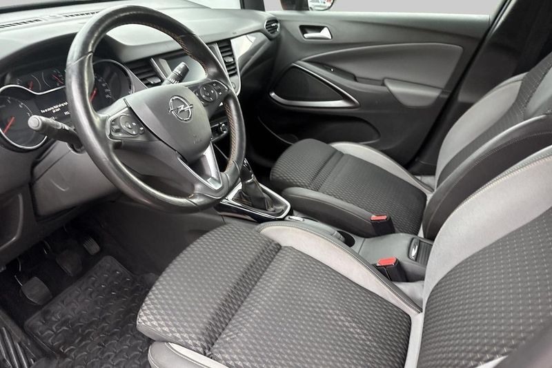 Opel Crossland X bild 3