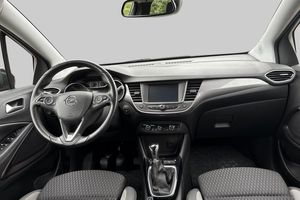 Opel Crossland X bild 10
