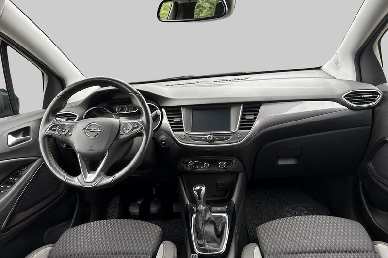 Opel Crossland X bild 10