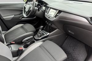 Opel Crossland X bild 11