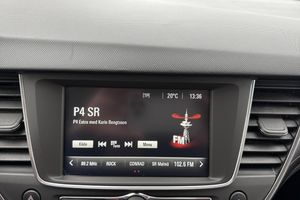 Opel Crossland X bild 17