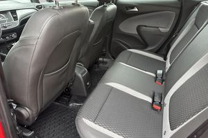 Opel Crossland X bild 5