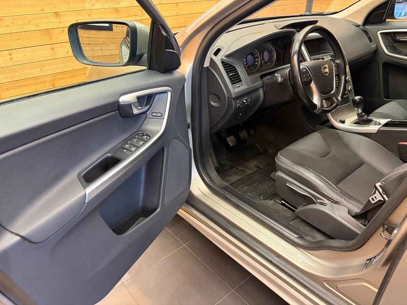 Volvo XC60 bild 14