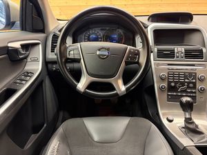 Volvo XC60 bild 12