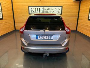 Volvo XC60 bild 5