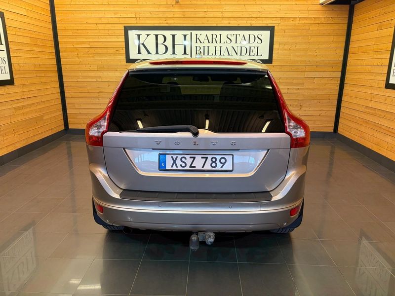 Volvo XC60 bild 5