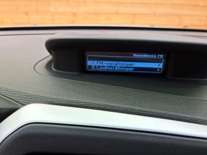 Volvo XC60 bild 26