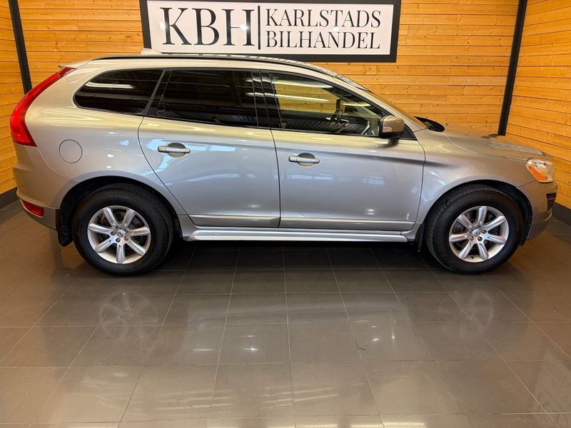 Volvo XC60 bild 7