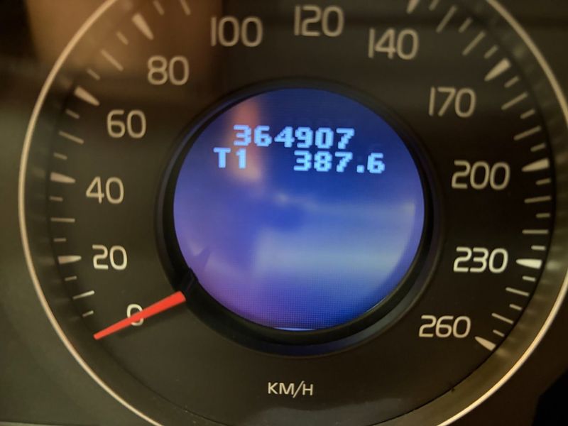 Volvo XC60 bild 25