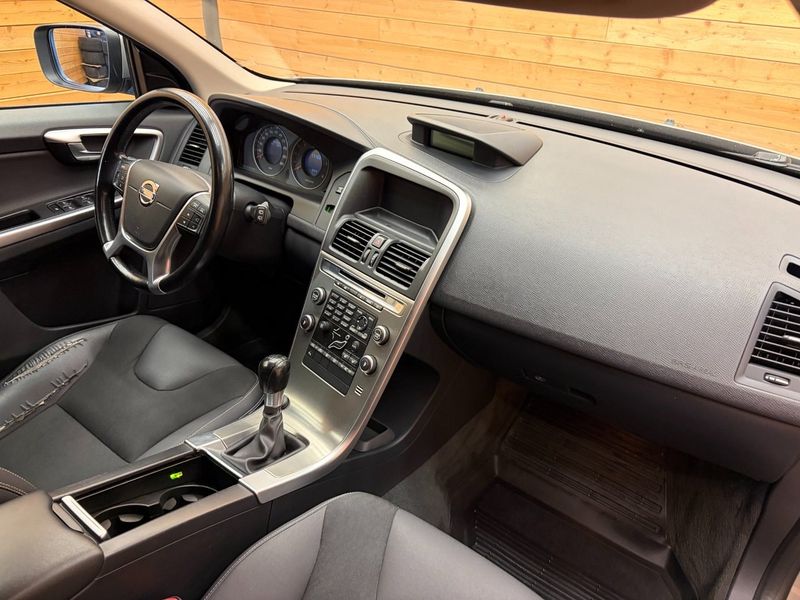 Volvo XC60 bild 24