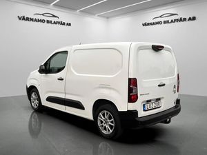 Citroen Berlingo bild 3