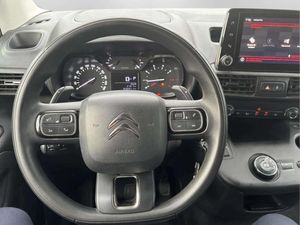 Citroen Berlingo bild 13
