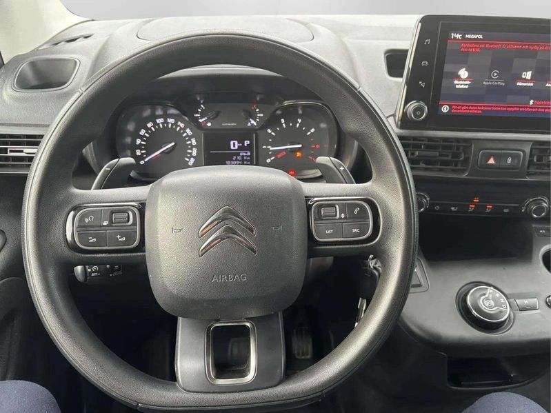 Citroen Berlingo bild 13