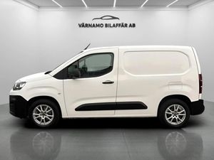 Citroen Berlingo bild 2