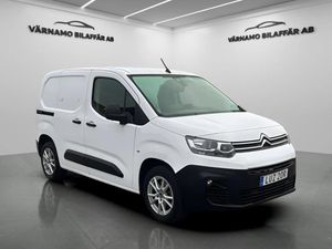 Citroen Berlingo bild 9