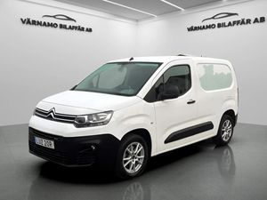 Citroen Berlingo bild 1