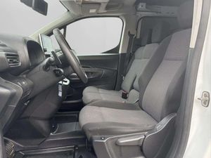 Citroen Berlingo bild 11