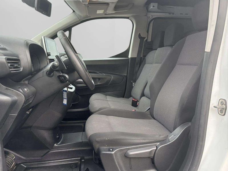 Citroen Berlingo bild 11