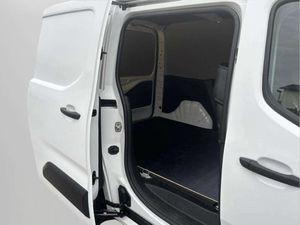Citroen Berlingo bild 7