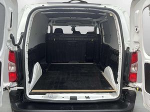 Citroen Berlingo bild 4