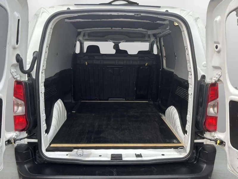 Citroen Berlingo bild 4
