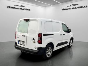 Citroen Berlingo bild 6