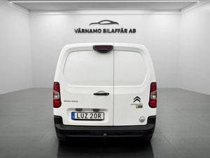 Citroen Berlingo bild 5