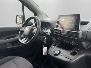 Citroen Berlingo bild 19