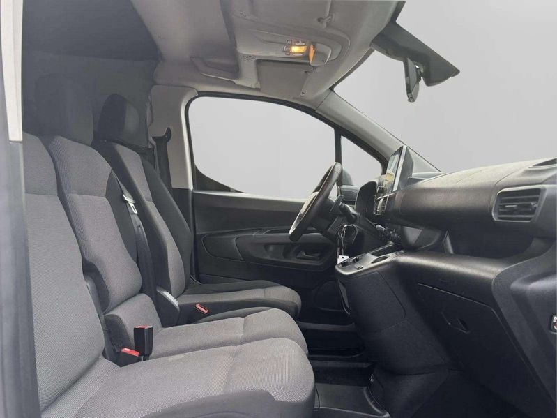 Citroen Berlingo bild 18