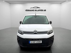 Citroen Berlingo bild 10