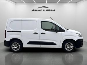 Citroen Berlingo bild 8