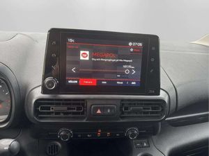 Citroen Berlingo bild 16