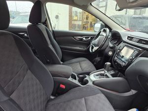 Nissan Qashqai bild 8