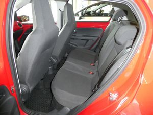 Volkswagen Up bild 4