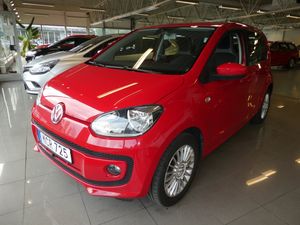 Volkswagen Up bild 1