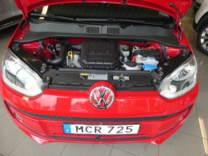 Volkswagen Up bild 6