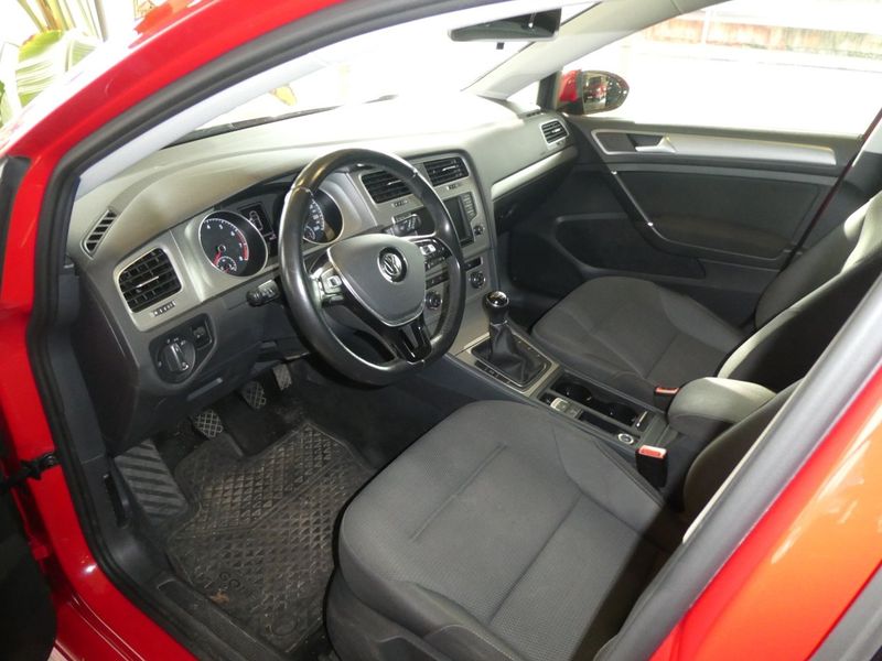 Volkswagen Golf bild 3