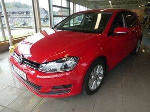 Volkswagen Golf bild 1