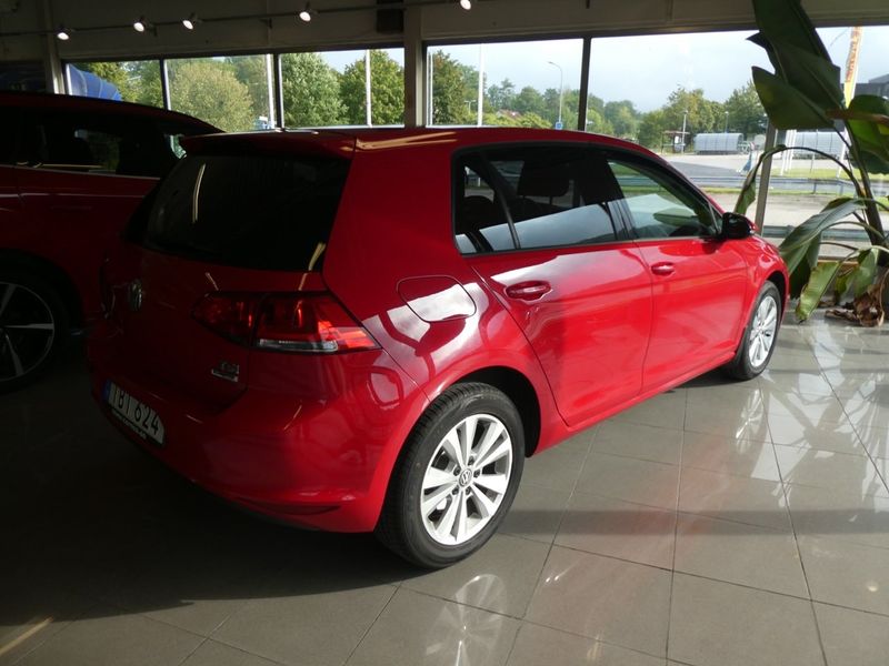 Volkswagen Golf bild 2