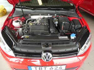 Volkswagen Golf bild 7